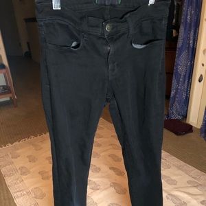 *3 for 10* Skinny jeans